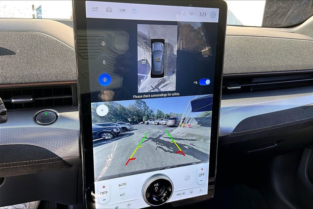 Used 2022 Ford Mustang Mach-E GT image 13