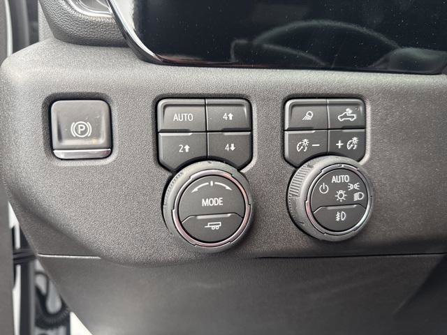 New 2026 Chevrolet Silverado 1500 RST w/ RST All Star Premium Package image 21