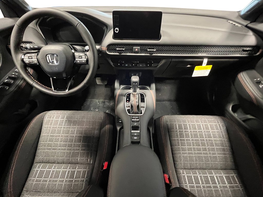 New 2026 Honda HR-V Sport image 15
