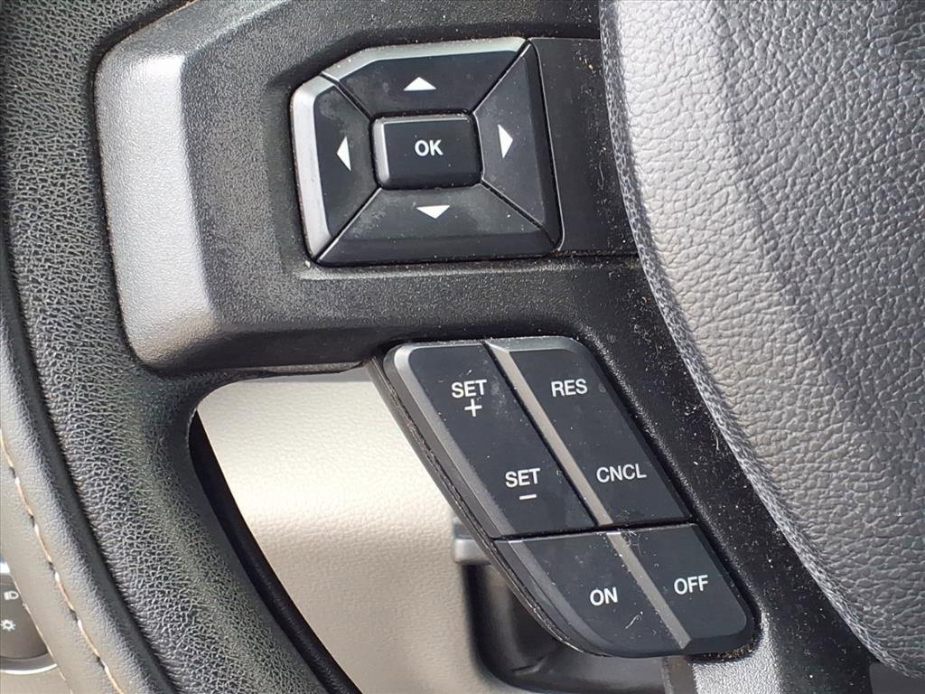 Used 2021 Ford F250 XLT w/ XLT Premium Package image 21