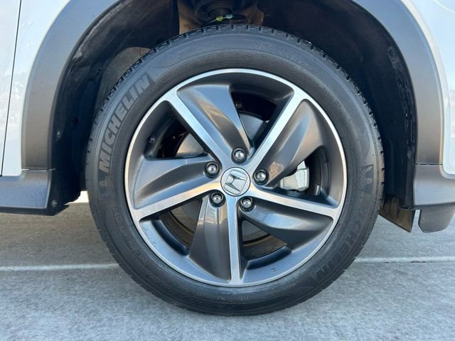 Used 2022 Honda HR-V EX image 33