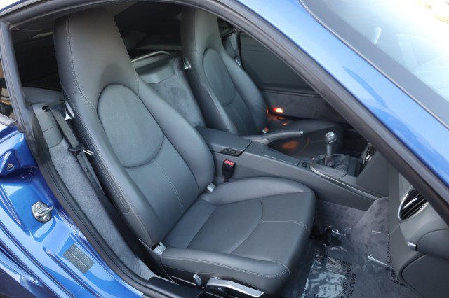 Used 2007 Porsche Cayman S RWD image 40
