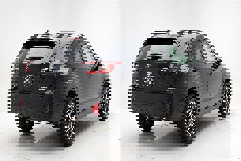 Used 2024 Subaru Crosstrek 2.0i Premium w/ Popular Package #3 AWD/4WD image 8