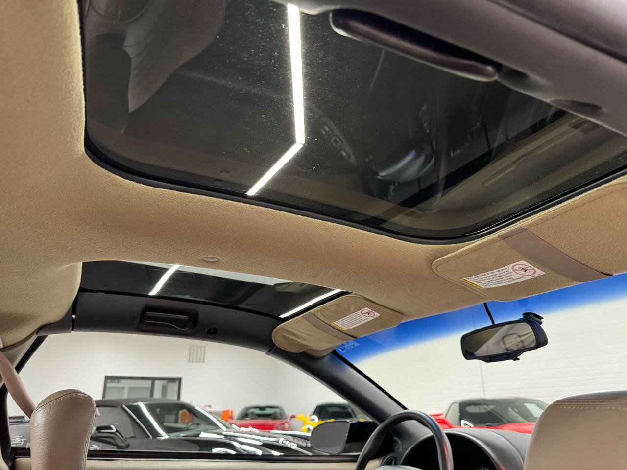 Used 1999 Pontiac Firebird Formula RWD image 53
