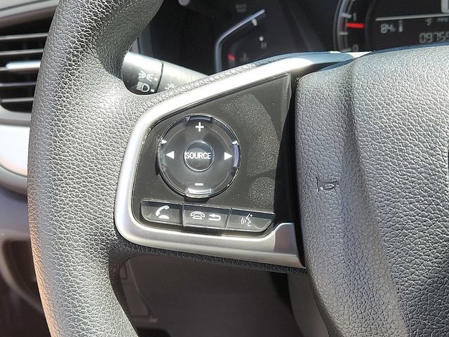 Used 2018 Honda CR-V LX image 20