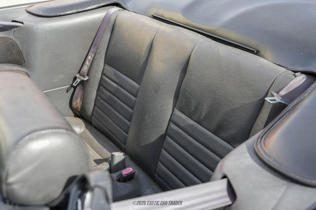 Used 1999 Ford Mustang Cobra RWD image 43