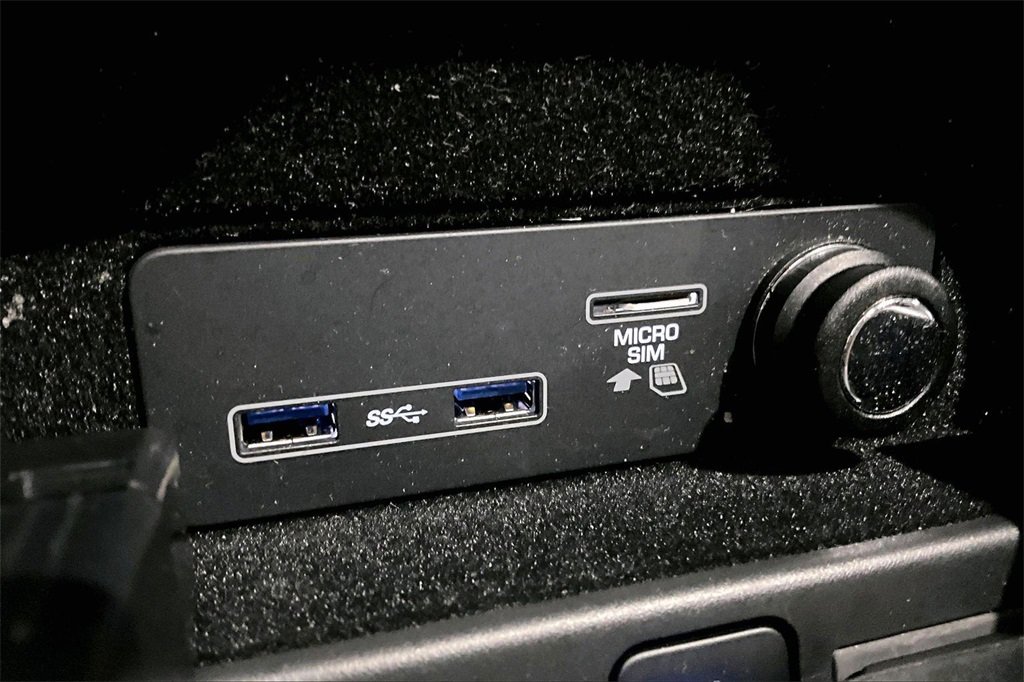 Used 2022 Land Rover Range Rover Sport HSE Dynamic image 16