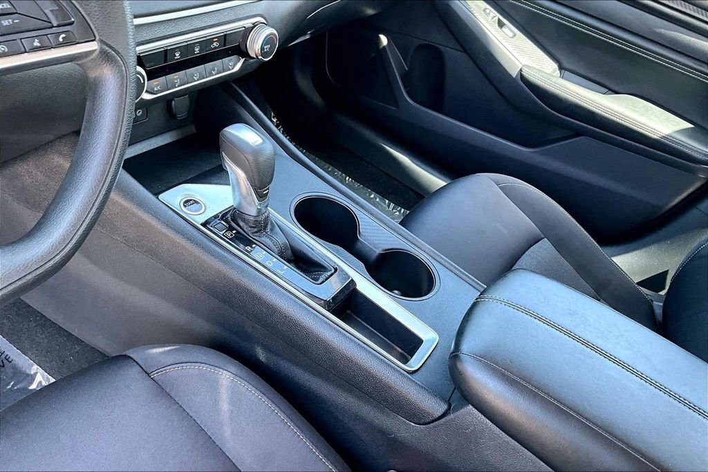 Used 2019 Nissan Altima 2.5 S FWD image 10