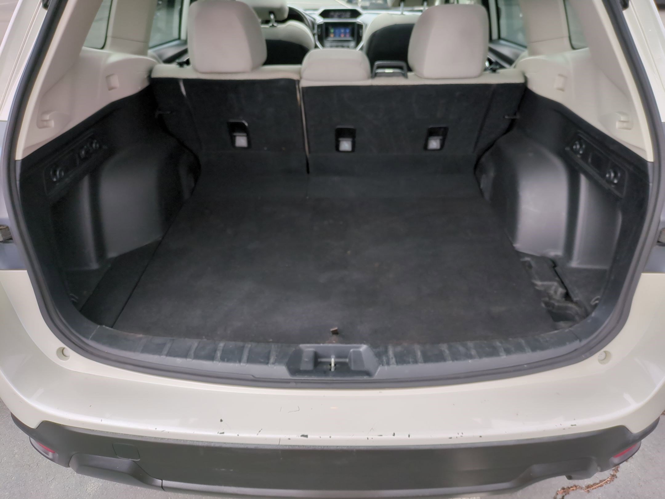 Used 2022 Subaru Forester Premium image 29