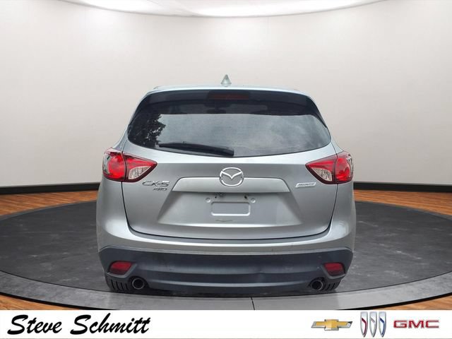 Used 2014 MAZDA CX-5 Sport w/ Bluetooth Audio Package AWD/4WD image 19