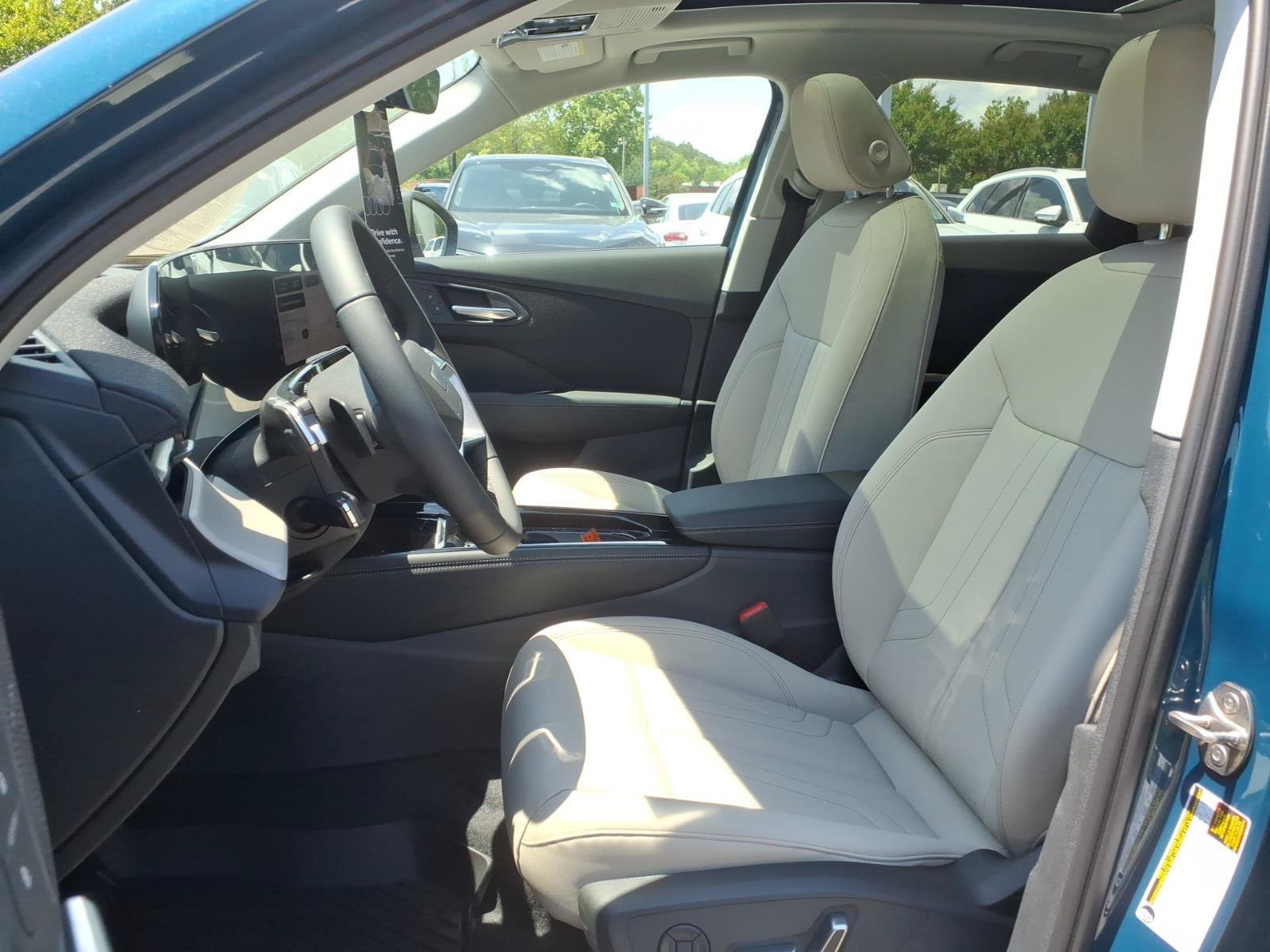 New 2026 Audi Q3 quattro 2.0T AWD/4WD image 16