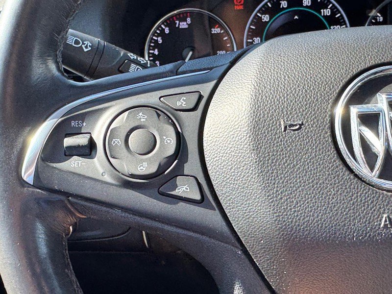 Certified 2019 Buick Enclave Avenir w/ Avenir Technology Package image 23