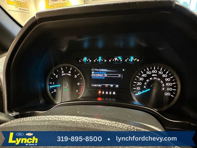 Used 2019 Ford F150 XLT w/ Equipment Group 302A Luxury AWD/4WD image 28