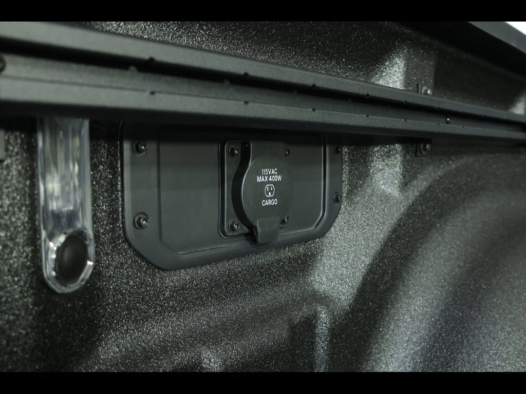 New 2026 RAM 1500 Rebel image 18