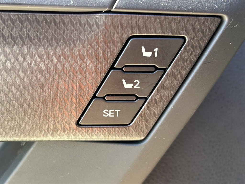 Used 2024 Toyota Tundra TRD Pro image 24