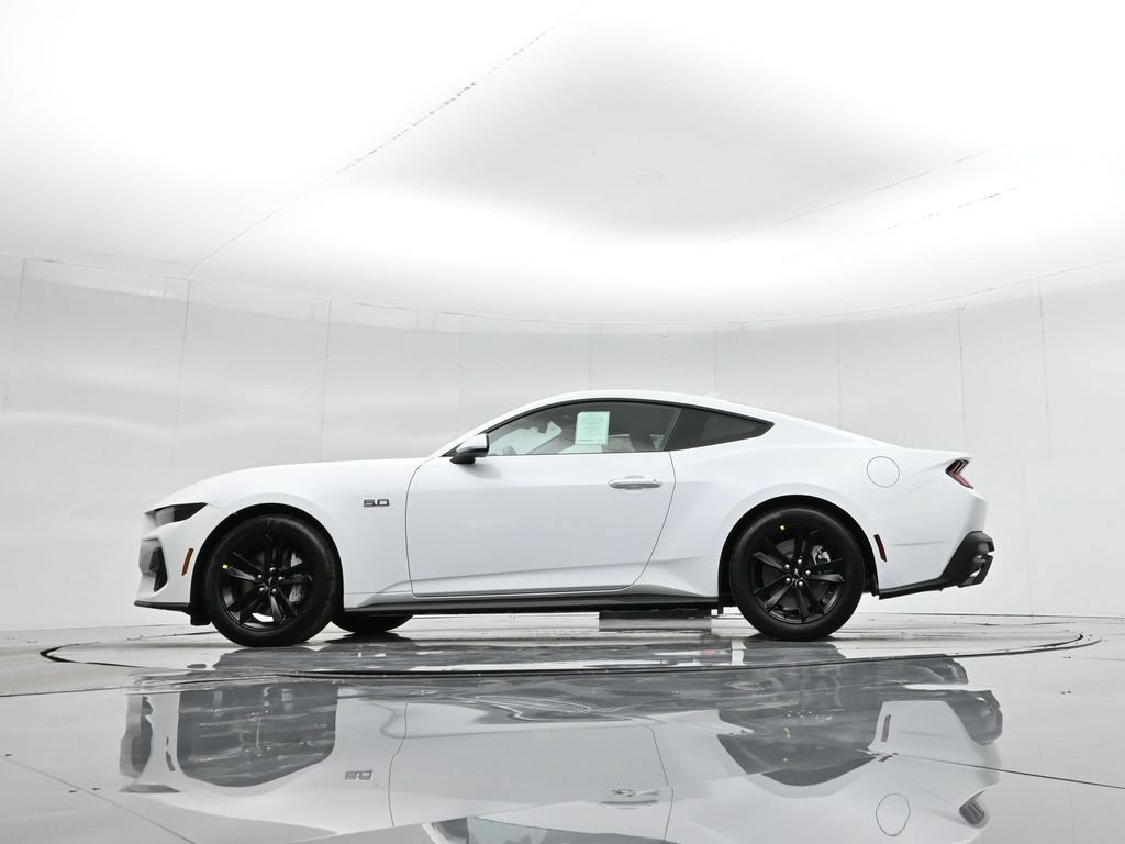 New 2026 Ford Mustang GT RWD image 48