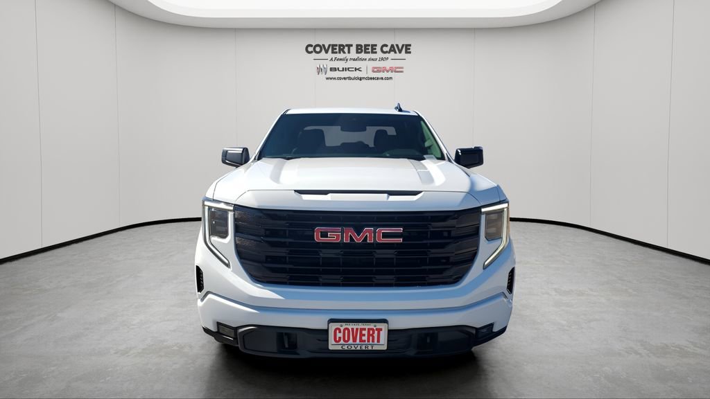 Certified 2026 GMC Sierra 1500 Elevation image 2
