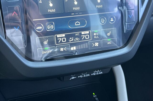 New 2025 Subaru Forester Limited image 26