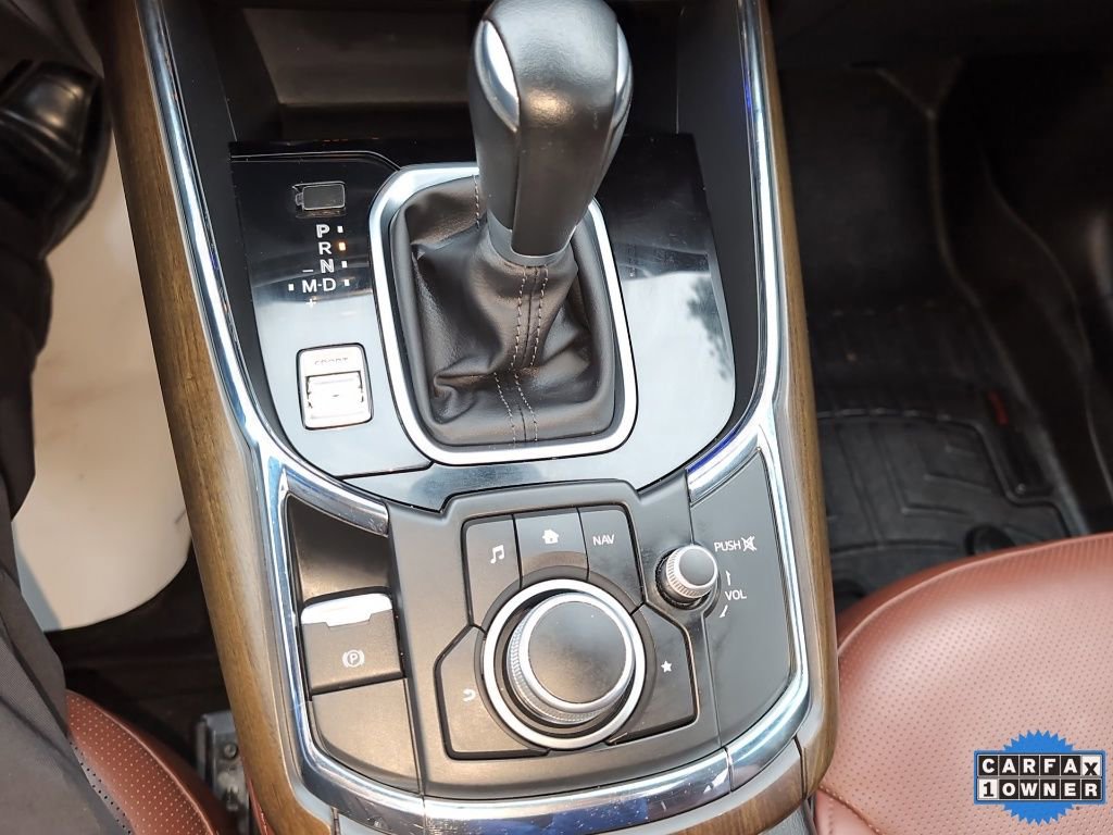 Used 2019 MAZDA CX-9 Signature image 23