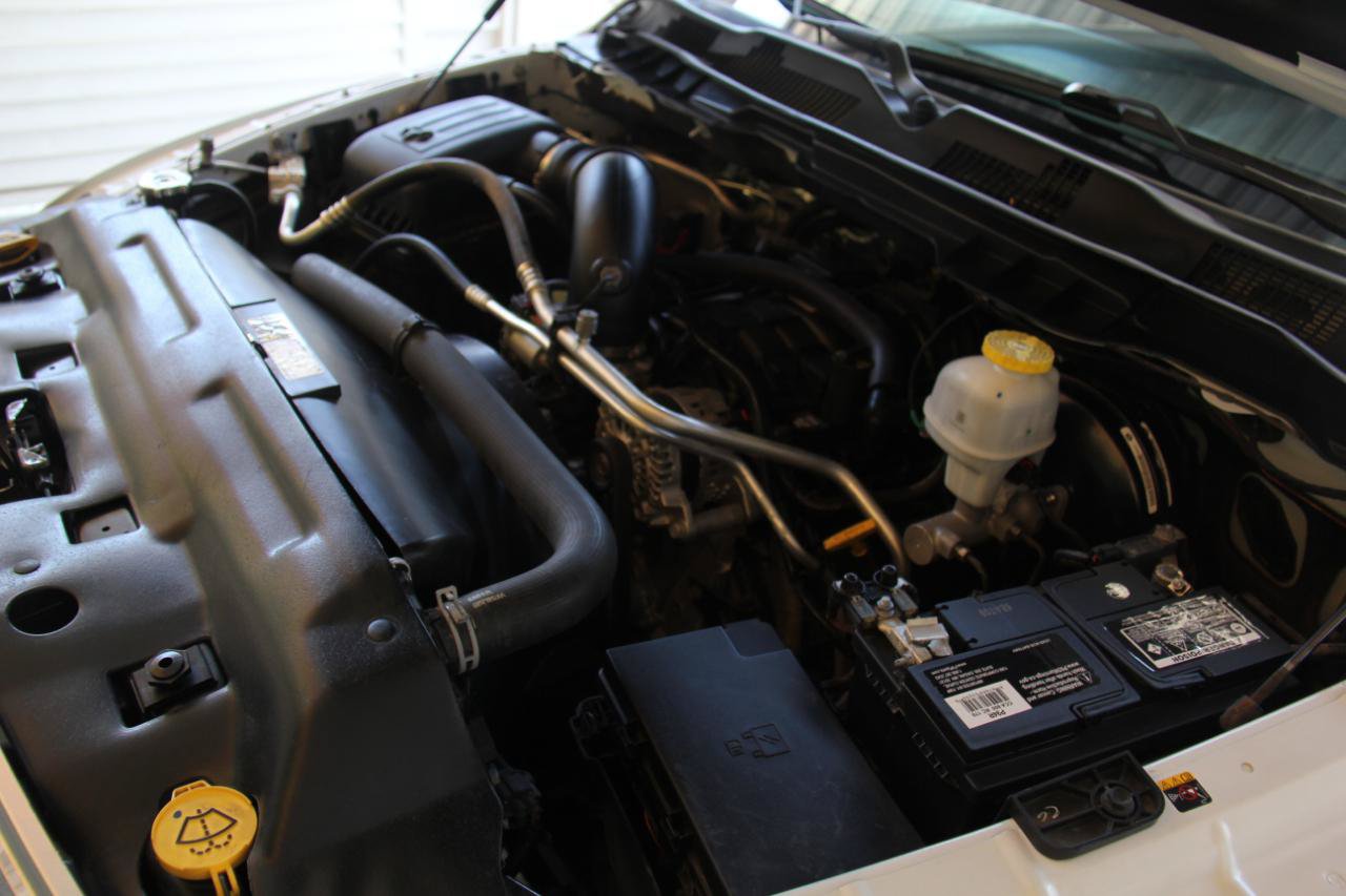 Used 2022 RAM 1500 Tradesman w/ Chrome Plus Package RWD image 21