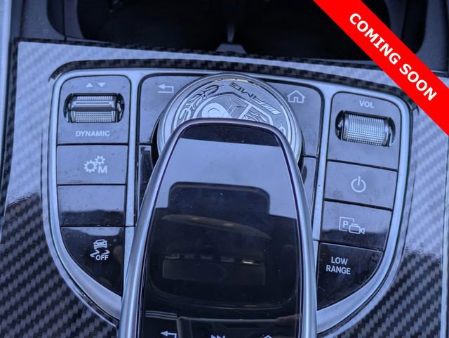 Used 2019 Mercedes-Benz G 550 image 27