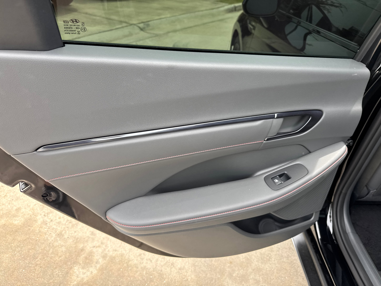Used 2026 Hyundai Sonata N Line FWD image 22