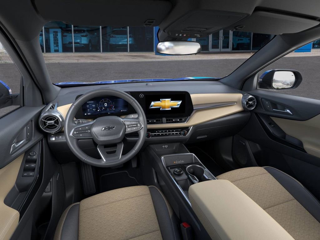 New 2026 Chevrolet Equinox ACTIV image 15