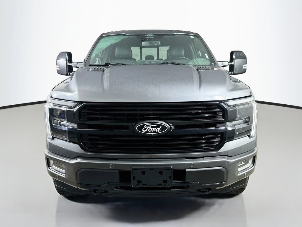 Used 2024 Ford F150 Platinum AWD/4WD image 2