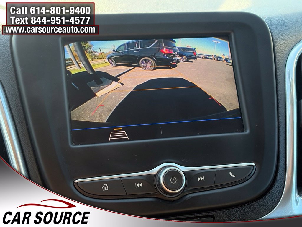 Used 2020 Chevrolet Equinox LT FWD image 20