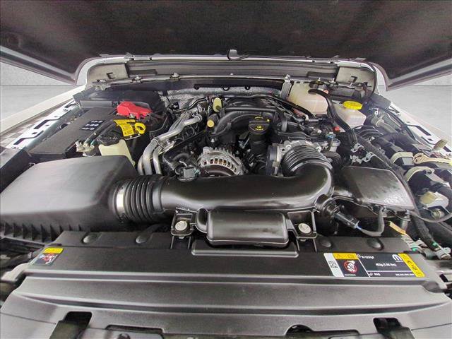 Used 2024 Jeep Wrangler Sport AWD/4WD image 25