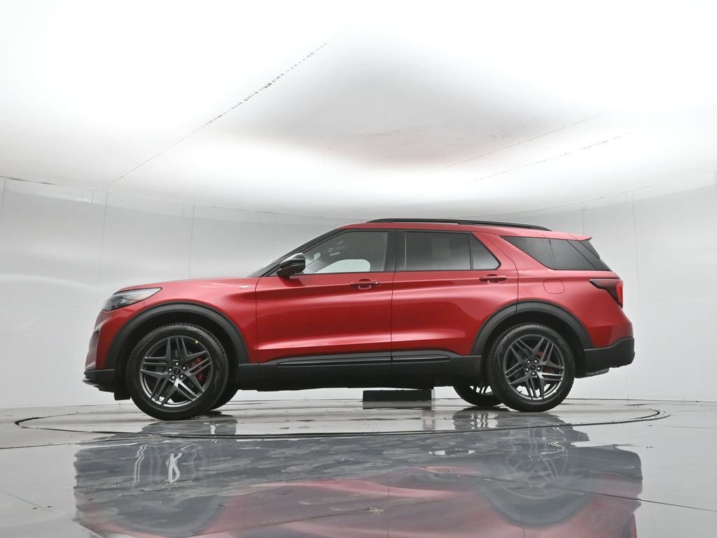 New 2026 Ford Explorer ST-Line RWD image 51