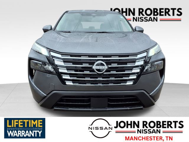 New 2026 Nissan Rogue SV image 11