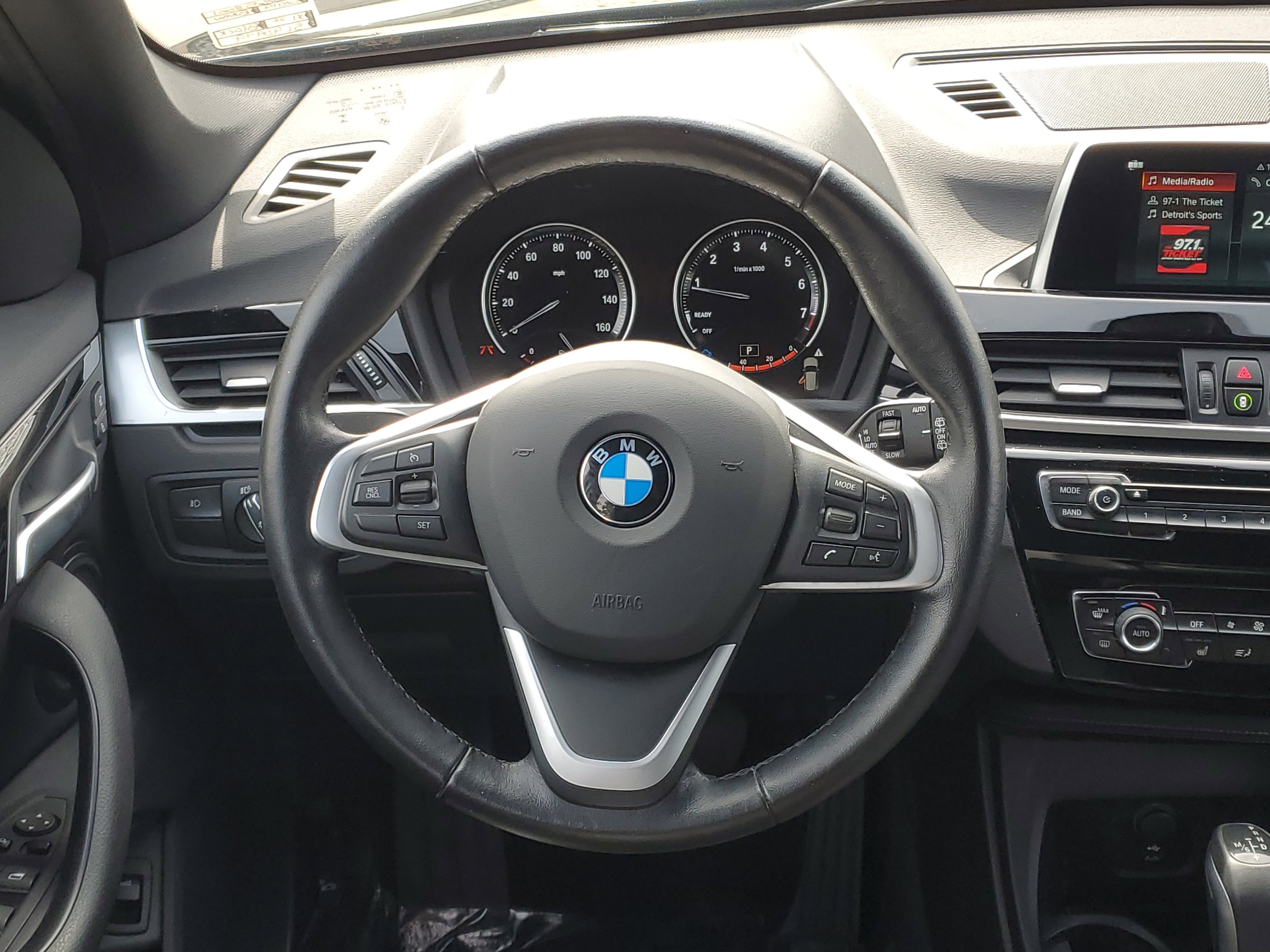 Used 2019 BMW X1 xDrive28i w/ Convenience Package image 24