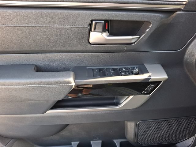 Certified 2026 Toyota Tundra Limited AWD/4WD image 12