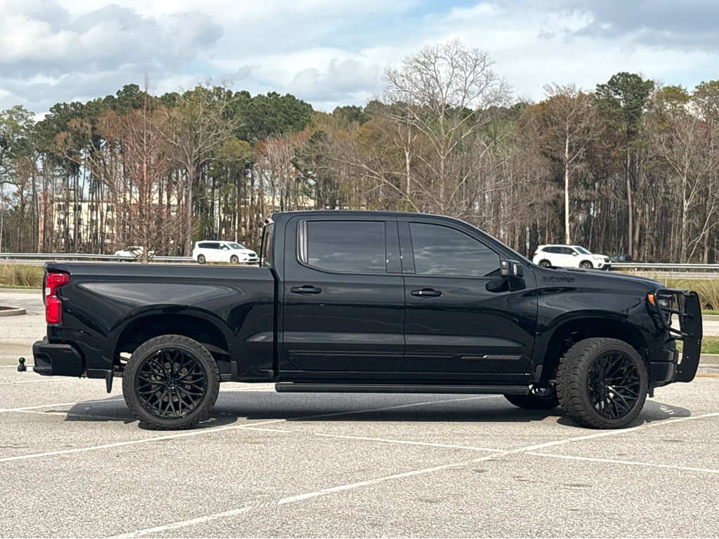 Used 2026 Chevrolet Silverado 1500 High Country w/ Midnight Edition image 21