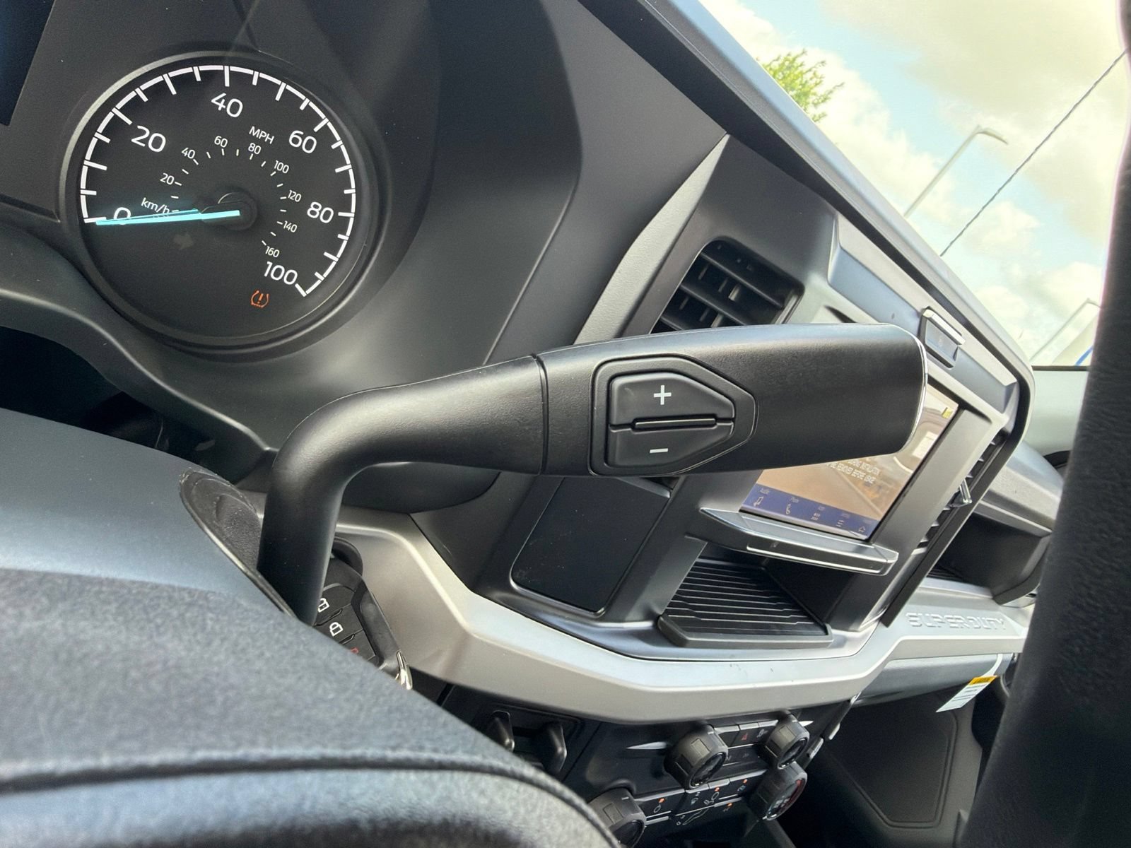 New 2026 Ford F250 XL RWD image 17