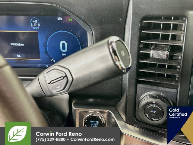Used 2026 Ford F250 King Ranch w/ Tremor Off-Road Package AWD/4WD image 21