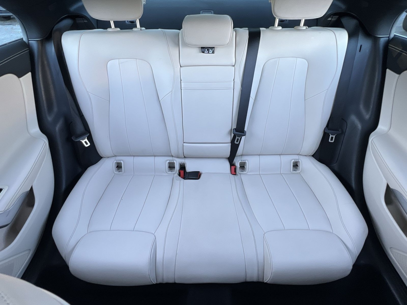 Used 2021 Mercedes-Benz CLA 250 image 15