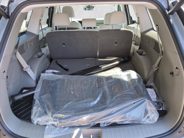 New 2027 Hyundai Palisade SEL Premium FWD image 6