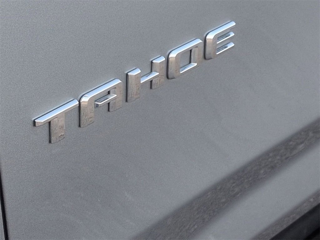 Used 2023 Chevrolet Tahoe High Country image 29