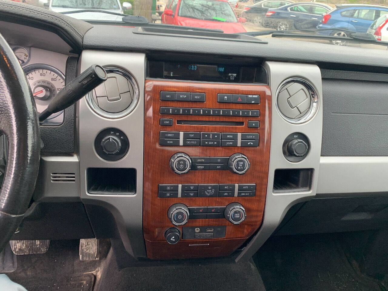 Used 2009 Ford F150 Lariat image 14