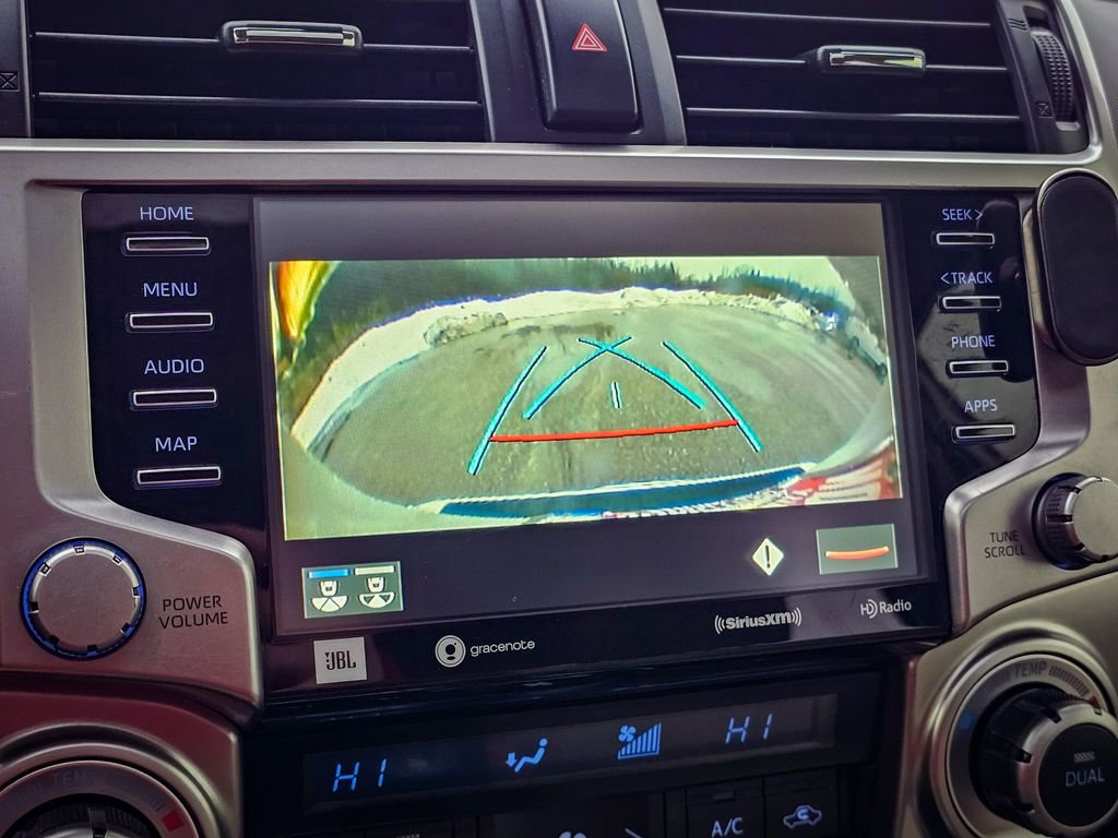 Used 2023 Toyota 4Runner Limited image 27