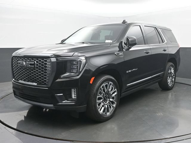 Used 2024 GMC Yukon Denali Ultimate