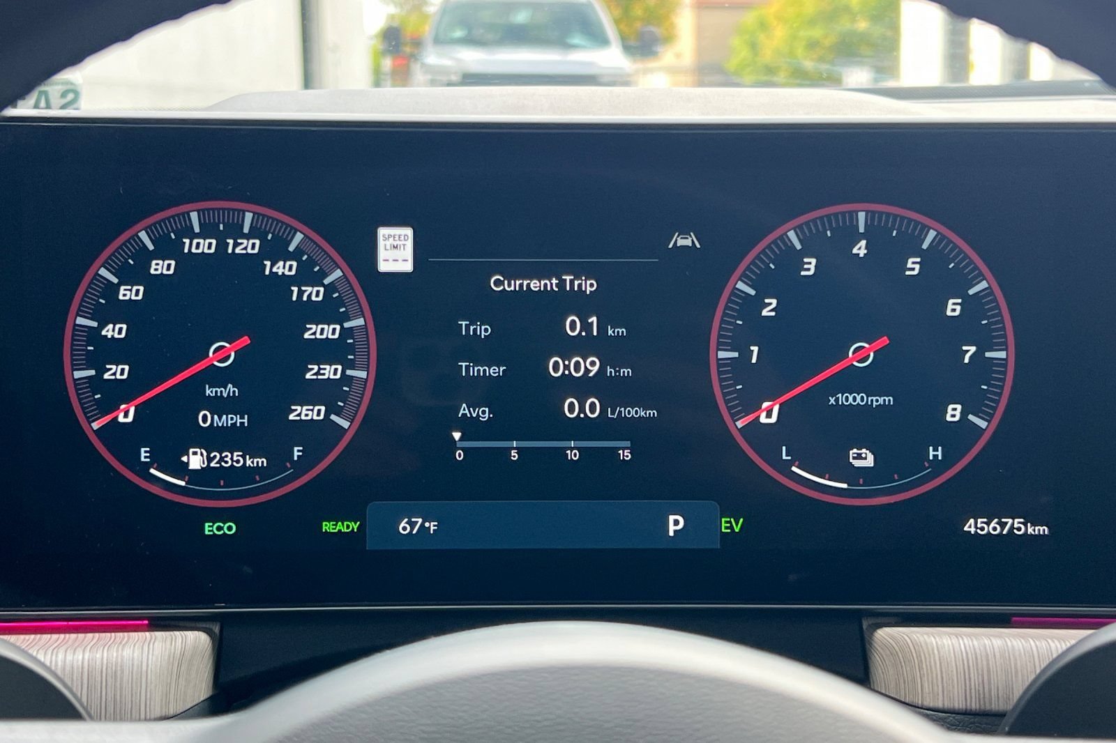 Used 2025 Hyundai Sonata Limited FWD image 37
