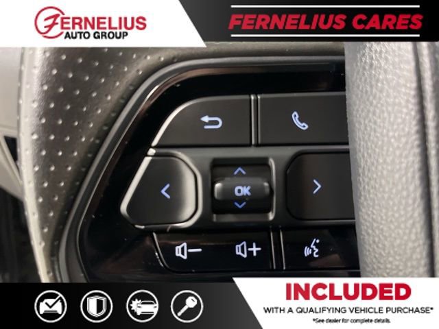 Used 2024 Toyota Tundra SR5 w/ SR5 Convenience Package image 48