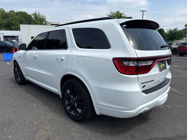Used 2023 Dodge Durango R/T AWD/4WD image 19