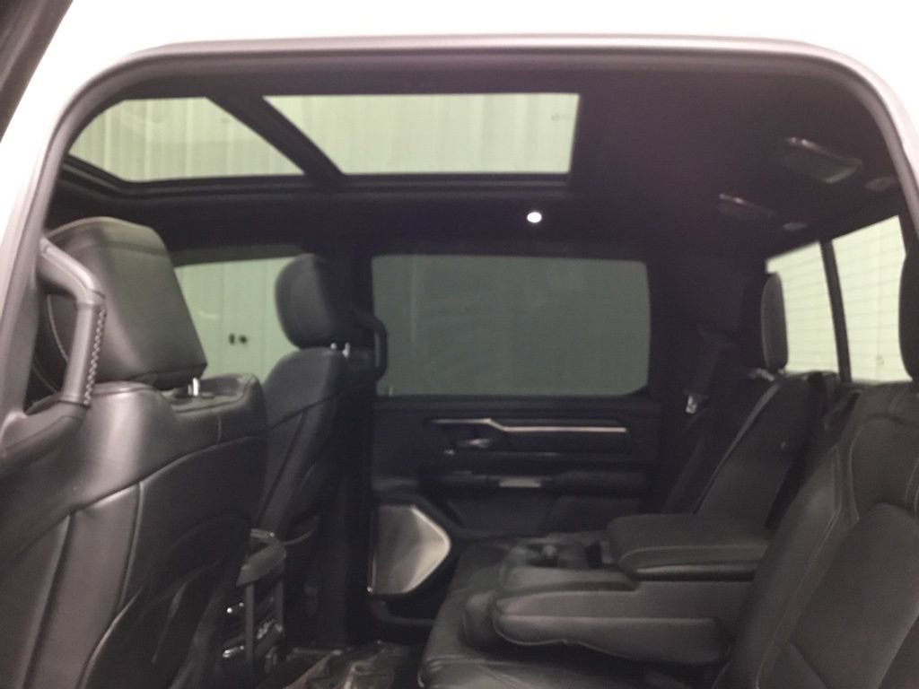 Used 2019 RAM 1500 Limited image 12