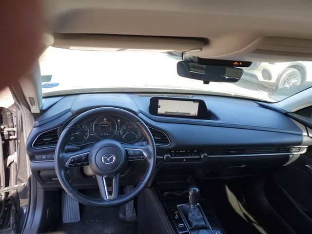 Certified 2024 MAZDA CX-30 AWD 2.5 S w/ Select Sport Pkg image 24