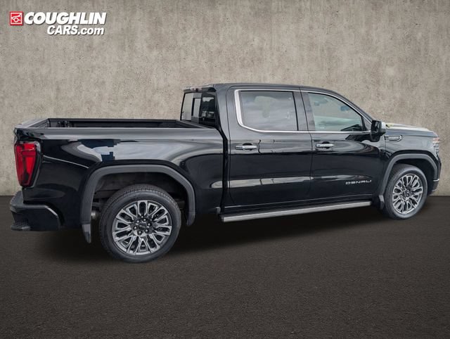Used 2023 GMC Sierra 1500 Denali Ultimate AWD/4WD image 8