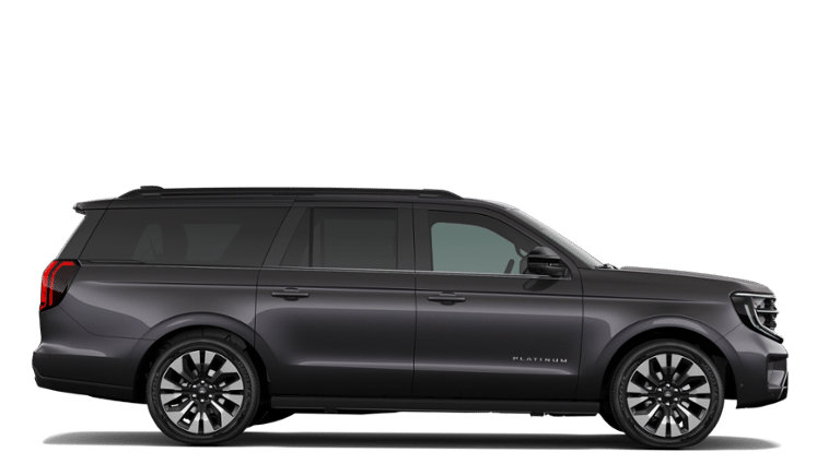 New 2027 Ford Expedition Max Platinum w/ Driver's Package RWD image 59